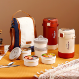 Insulated Lunch Box 2.3L