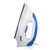Dry Iron Box 1200W Aluminum Soleplate