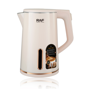 2.5L Electric Kettle LED Display