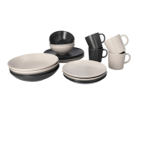 Danny Home Dinner 16 Pcs Set