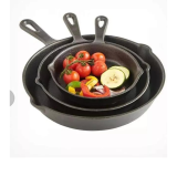 Cast iron Pan 20CM
